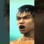 Paul ending – Tekken 5