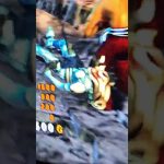 Tekken 5 Dark Ressurection Kazuya Throw and Winpose on Nina Ryona Short