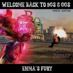 🎮 Tekken 5 | Enma’s Fury by Jinpachi Mishima
