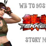 🎮 Tekken 5 | Julia Chang | Story Mode | PCSX2 Gameplay
