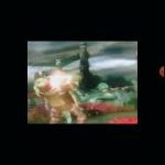 Tekken 5 Mokujin Tsuri Dashi on Julia Alternate Ko Ryona Short