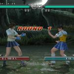 01 Asuka Kazama vs Xiaoyu Ling – Tekken 5 Dark Resurrection PS3 HD 2022 ( Uchiha x24 )