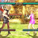 27_6 Lili Rochefort vs Nina willians – Tekken 5 Dark Resurrection PS3 HD 2022 ( Uchiha x24 ) 0