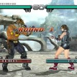 49_7 King vs Asuka Kazama Ryona – Tekken 5 Dark Resurrection PS3 HD 2022 ( Uchiha x24 )
