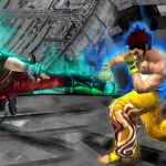 [TAS] Tekken 5 – Lee vs. Kazuya