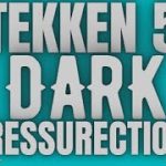 TEKKEN 5 DARK RESSURECTION HEIHACHI MICHIMA (RETROARCH)