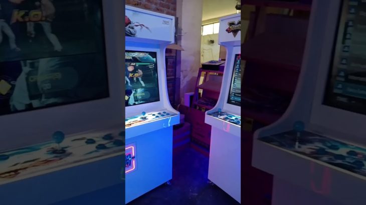 Tekken 3, Tekken 6, Tekken 5, tekken tag tournament 2, Street fighter, Pandora game box Vishal kumar
