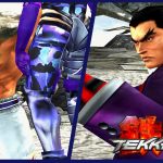 Tekken 5 All Outfits – Kazuya Mishima 4K