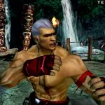 Tekken 5: Dark Resurrection: 3x Team Battle Mode [Hard] Part 9 – PC PSP PPSSPP Emulator #9