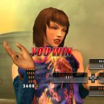 Tekken 5 Dark Resurrection Online Ghost Battle – Anna (RPCS3)