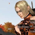 Tekken 5 Dark Resurrection Online Ghost Battle – Nina Part 54 (RPCS3)