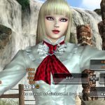 Tekken 5 Dark Resurrection Online Ghost Battle Special Part 2 – Lili (RPCS3)