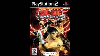 Tekken 5 – Destined Interlude ~ Satisfied Victory