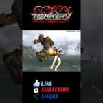 Tekken : Dark Resurrection – Heihachi ((VS)) Anna #shorts #short #shortsvideo