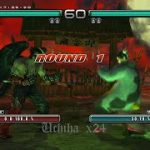 62_6 Devil Jin vs Xiaoyu – Tekken 5 Dark Resurrection PS3 HD 2022 ( Uchiha x24 )