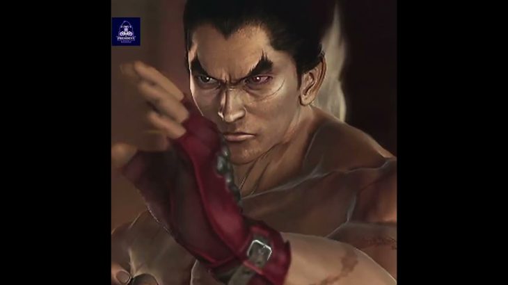 Fight Heihachi VS Jack 4