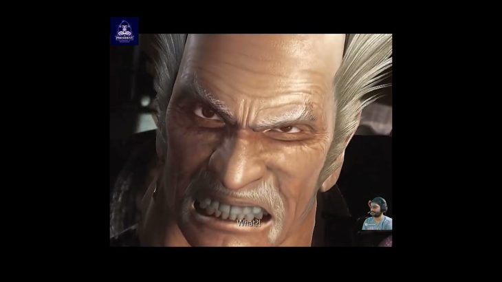 Fight Kazuya VS Jack 4 AND Heihachi VS Jack-4 ||Install TEKKEN 7 PC | DOWNLOAD Free TEKKEN 7 4 PC
