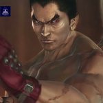 Fight Kazuya VS Jack 4 Install TEKKEN 7 PC | DOWNLOAD Free TEKKEN 7 4 PC