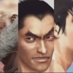 Heihachi’s Tekken 5 Ending but with His level 3 in PlayStation all stars