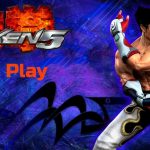 Η Ιστορία Του Jin (Tekken 5) – Let’s Play