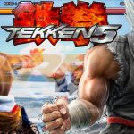 [TAS] Tekken 5 HEIHACHI (철권 5 헤이하치, 鉄拳 5 三島 平八 )[PS2]