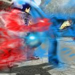 [TAS] Tekken 5 – Jin vs. Hwoarang