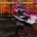 [TAS] Tekken 5 – Ling Xiaoyu