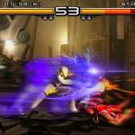 [TAS] Tekken 5 – Nina Williams