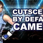 Tekken 5 – Asuka Story battle cutscenes by default camera