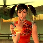 Tekken 5 DR Ghost Battle – Xiaoyu