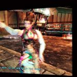 Tekken 5 Dark Ressurection Anna Intro Ryona