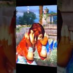 Tekken 5 Dark Ressurection Julia Alternate Intro Ryona Short