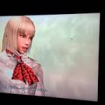 Tekken 5 Dark Ressurection Lili Alternate Intro Ryona
