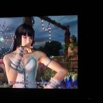 Tekken 5 Dark Ressurection Lili Intro Ryona