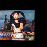 Tekken 5 Dark Ressurection Xiaoyu Alternate 2 Intro Ryona