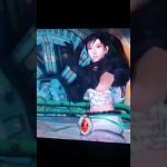 Tekken 5 Dark Ressurection Xiaoyu Alternate 2 Intro Ryona Short