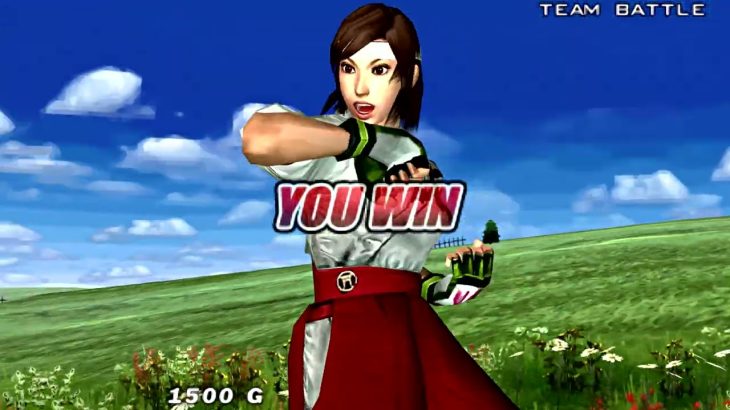 Tekken 5: Dark Resurrection: 3x Team Battle Mode [Hard] Part 21 – PC PSP PPSSPP Emulator #21