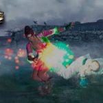 Tekken 5 Dark Resurrection | Christie( Green Outfit) | Ghost Battle 2 |[Rpcs3] 8k I.R. Gameplay.