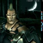 Tekken 5 Dark Resurrection – System 256 Arcade Playthrough (No Kick Buttons) [4K/60fps]
