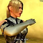 Tekken 5: Dark Resurrection: Team Battle Mode [1 Hour] [Hard] Part 25 – PC PSP PPSSPP Emulator #25