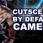 Tekken 5 – Devil Jin Story battle cutscenes by default camera