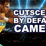 Tekken 5 – Eddy Story battle cutscenes by default camera