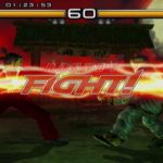 Tekken 5 GamePlay No Emulador De PS2 Quem Gosta De Tekken Curtão A GamePlay