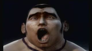 Tekken 5 – Ganryu