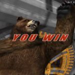 Tekken 5 – Kuma – Story Mode – HD – 60 FPS