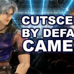 Tekken 5 – Lee Story battle cutscenes by default camera