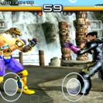 Tekken 5 PS2 | AetherSX2 Turnip | Snapdragon 660