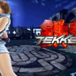 Tekken 5 – Story Battle – Asuka Kazama Playthrough (Commentary)