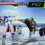 Tekken 5 gameplay & opening / 4K PS2 emulator PCSX2 / RTX 2080ti
