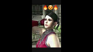 ZAFINA is enjoying her moments #Tekken #Shorts #gamer #ps4 #psp
